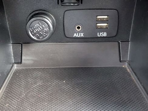 Used 2017 Subaru Outback 2.5i Limited image 27