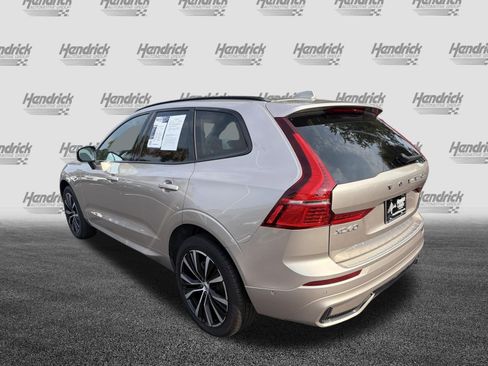 Certified 2024 Volvo XC60 B5 Plus w/ Protection Package Premier AWD/4WD image 8
