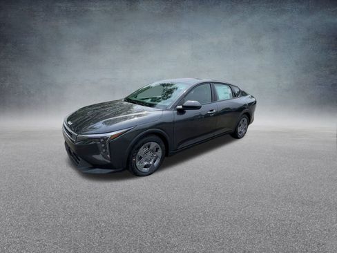 Used 2025 Kia K4 LX image 9