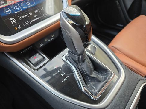 Used 2022 Subaru Legacy Touring XT image 36