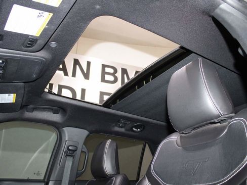 Used 2023 Ford Explorer ST w/ Equipment Group 401A image 15