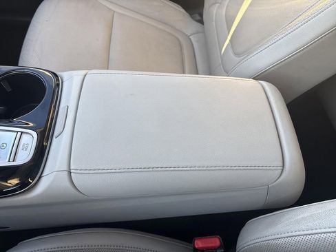 Used 2024 Hyundai Tucson Limited image 22