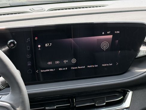 New 2026 Buick Envista Sport Touring FWD image 13