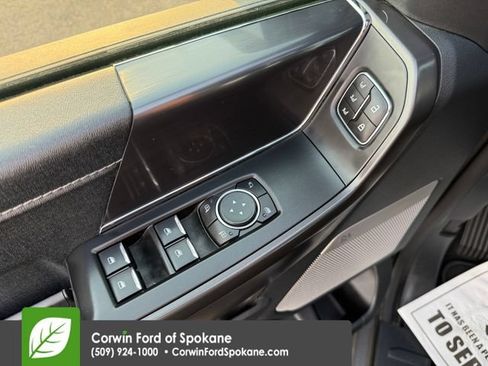Certified 2025 Ford F150 Lariat AWD/4WD image 25