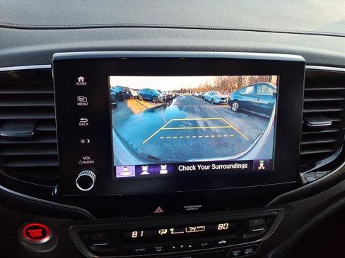 Used 2023 Honda Ridgeline RTL image 27