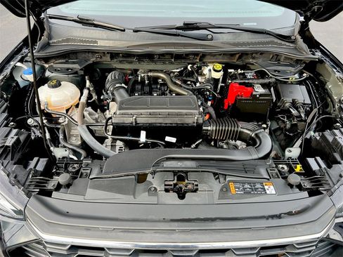 Used 2023 Ford Escape ST-Line image 24