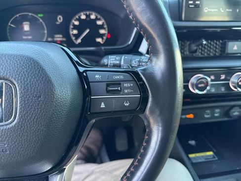 Used 2023 Honda CR-V Sport Touring image 36