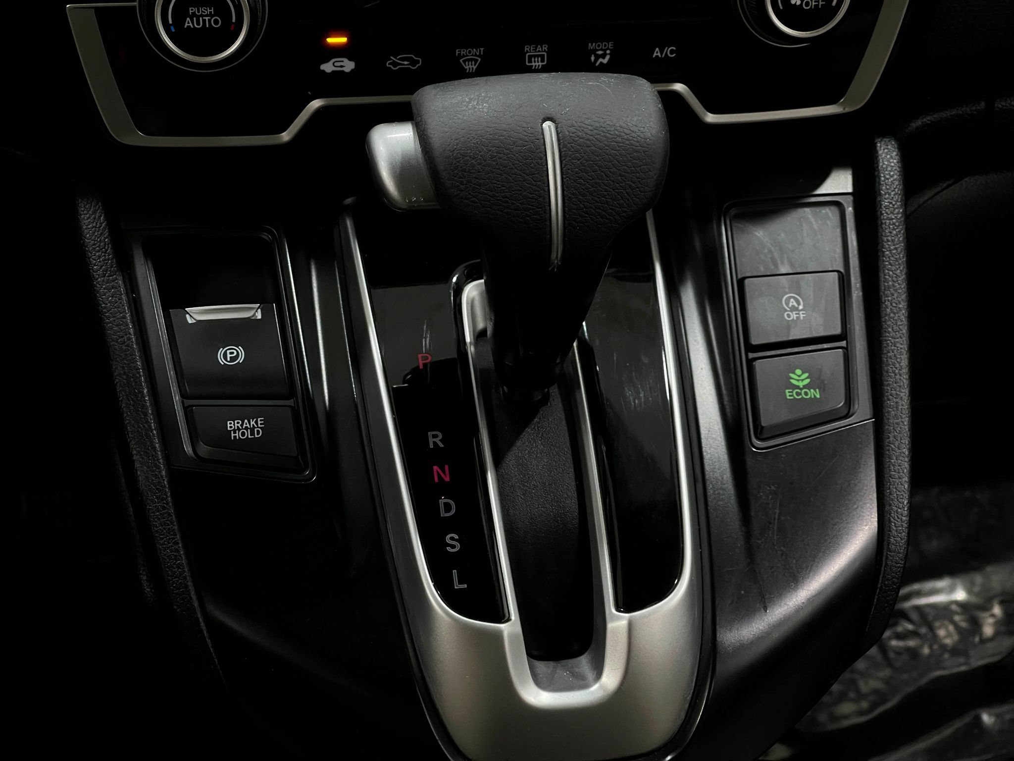 Used 2020 Honda CR-V LX image 25