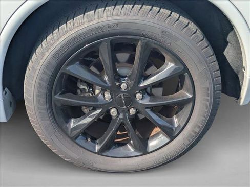 Used 2017 Dodge Durango GT w/ Premium Group RWD image 17