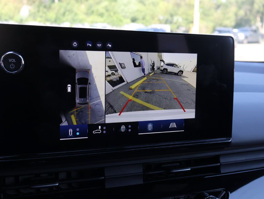 Used 2025 Honda Prologue Elite image 27