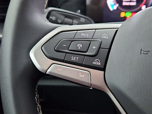 New 2026 Volkswagen Tiguan S image 23