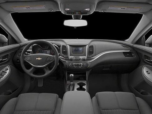 Used 2018 Chevrolet Impala LS image 77