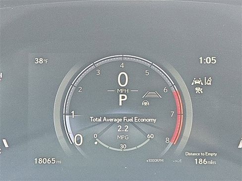 Used 2023 Lexus RX 350 Premium Plus w/ Accessory Package (Z1) image 25