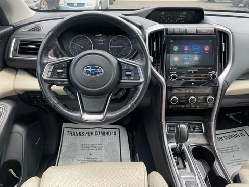 Used 2021 Subaru Ascent Limited w/ Technology Package AWD/4WD image 19