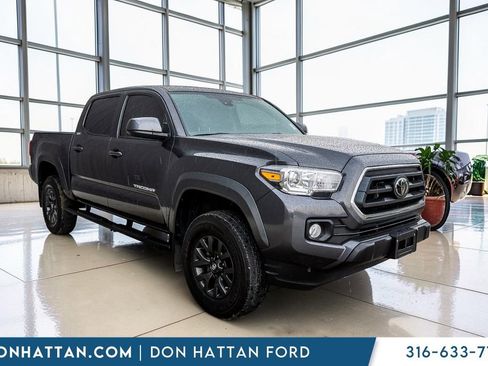 Used 2023 Toyota Tacoma SR5 image 25