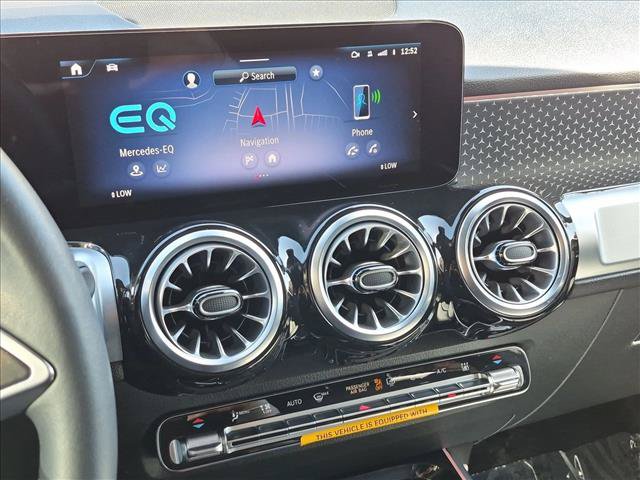 Certified 2024 Mercedes-Benz EQB 250+ image 15