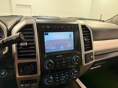 Used 2020 Ford F350 Lariat w/ Lariat Ultimate Package image 82