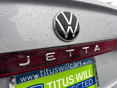 Used 2025 Volkswagen Jetta S FWD image 31