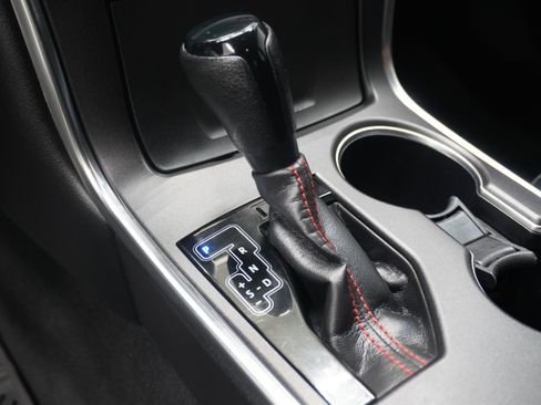 Used 2016 Toyota Camry SE FWD image 20
