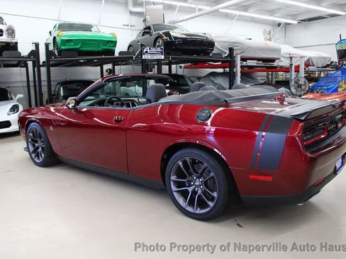 Used 2023 Dodge Challenger R/T Scat Pack w/ Plus Package image 5