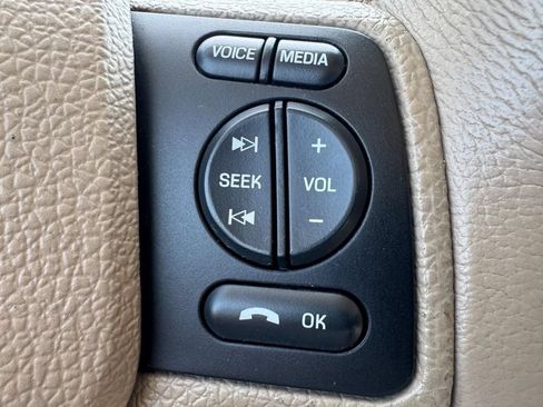 Used 2010 Ford Explorer Eddie Bauer AWD/4WD image 17