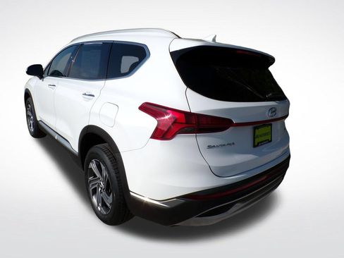Certified 2023 Hyundai Santa Fe SEL w/ Premium Package AWD/4WD image 4