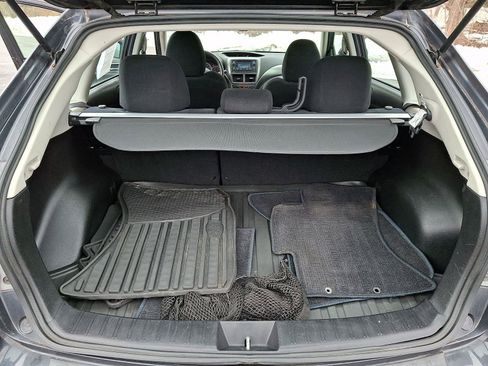 Used 2011 Subaru Impreza 2.5i Premium w/ PWR Moonroof Value Pkg image 28