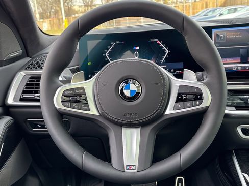 New 2026 BMW X7 xDrive40i AWD/4WD image 26
