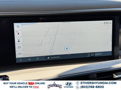 New 2026 Hyundai Palisade SE