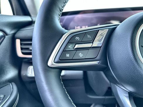New 2026 Buick Envision Sport Touring AWD/4WD image 31