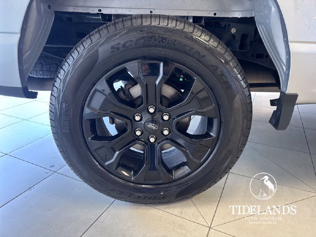 Certified 2023 Ford F150 XLT w/ Equipment Group 302A High AWD/4WD image 34