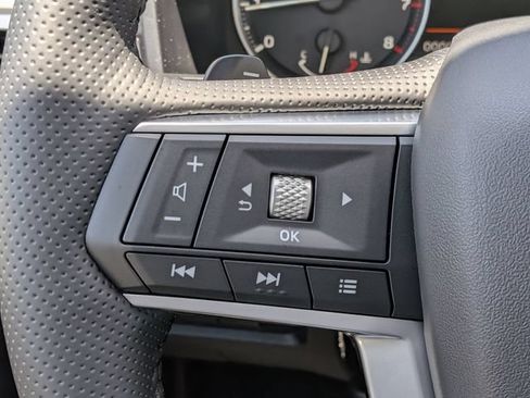 New 2026 Mitsubishi Outlander SE FWD image 23