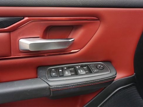 Used 2019 RAM 1500 Rebel w/ Rebel Level 2 Equipment Group image 4