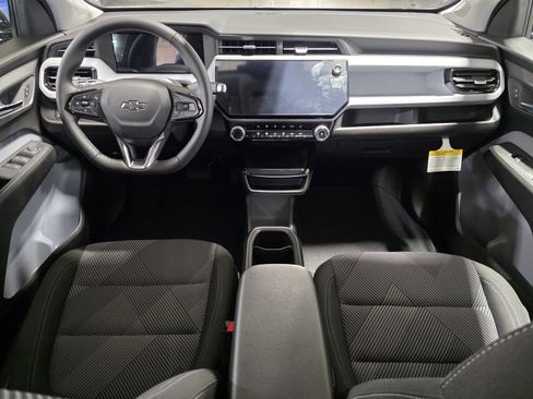 New 2027 Chevrolet Bolt LT image 18