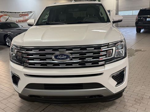 Used 2019 Ford Expedition Limited image 7