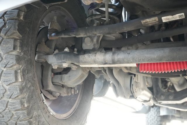 Used 2015 RAM 2500 Lone Star AWD/4WD image 48