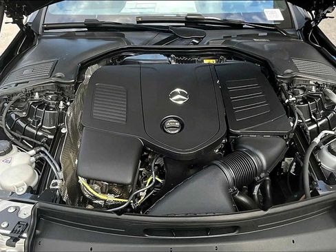 New 2026 Mercedes-Benz CLE 300 CLE 300 image 16