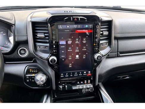 Certified 2023 RAM 2500 Rebel w/ Level 1 Equipment Group AWD/4WD image 25
