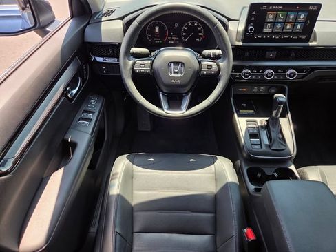 Used 2023 Honda CR-V EX-L image 13