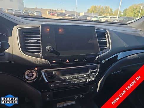 Used 2022 Honda Passport Elite image 10