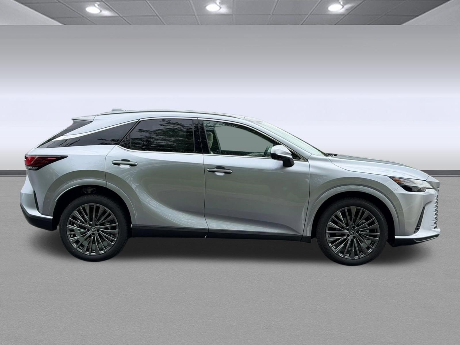 New 2026 Lexus RX 350 AWD w/ Convenience Package image 8