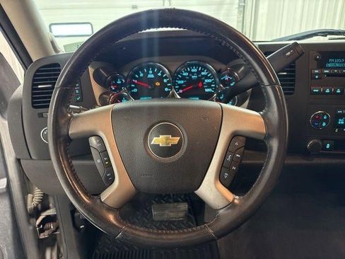 Used 2013 Chevrolet Silverado 1500 LT w/ All-Star Edition image 10