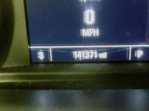 Used 2020 Chevrolet Silverado 1500 W/T w/ WT Value Package RWD image 10