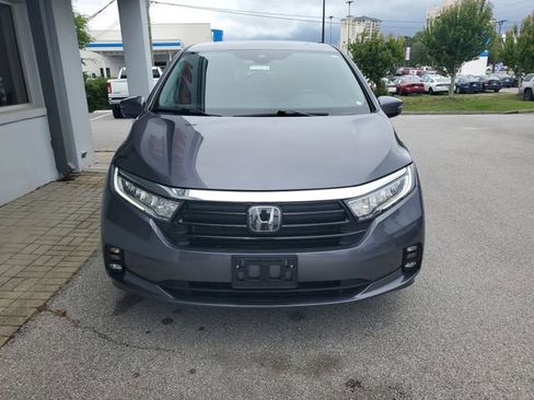 Used 2024 Honda Odyssey Elite image 14