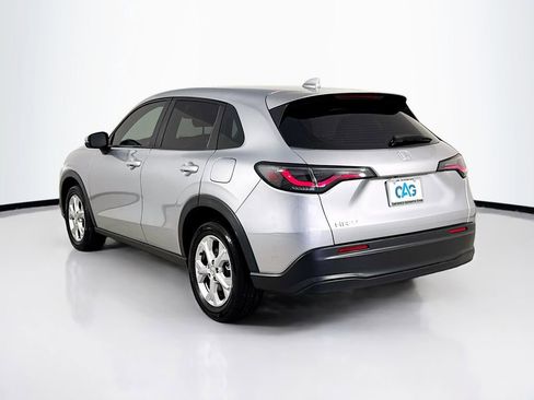 Used 2024 Honda HR-V LX image 7