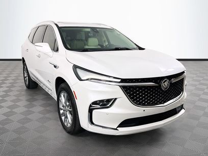 Used 2023 Buick Enclave Avenir w/ Avenir Technology Package