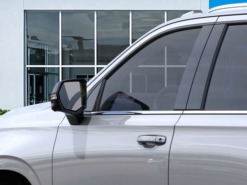 New 2026 Chevrolet Tahoe LT w/ Comfort Package image 12