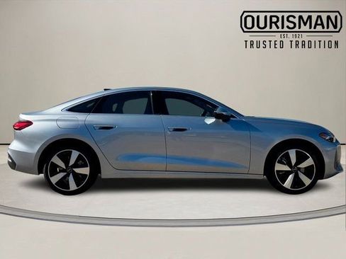 New 2025 Audi A5 2.0T Premium Plus image 6