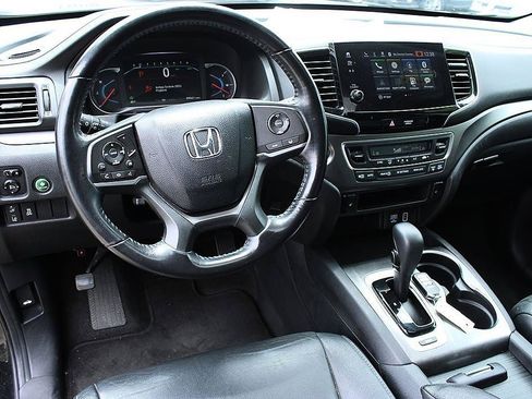 Used 2019 Honda Pilot EX-L image 16