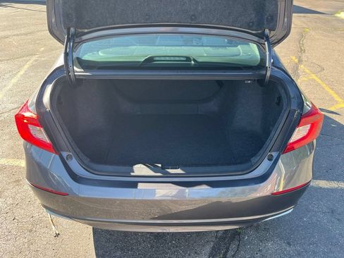 Used 2020 Honda Accord LX image 26